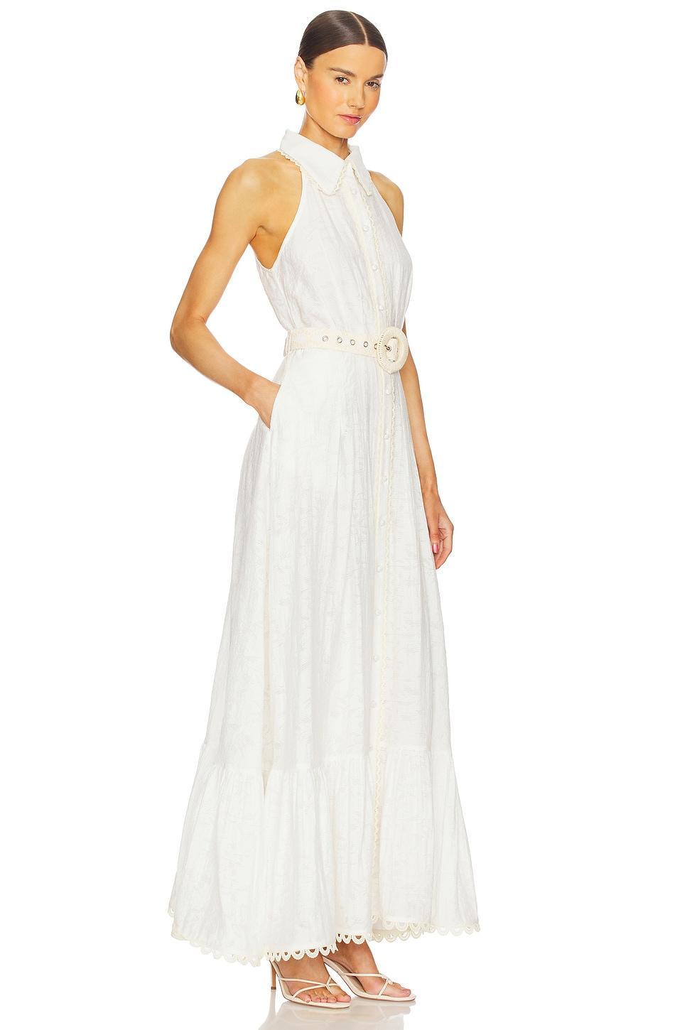 Shirt Dress HEMANT AND NANDITA Product Image