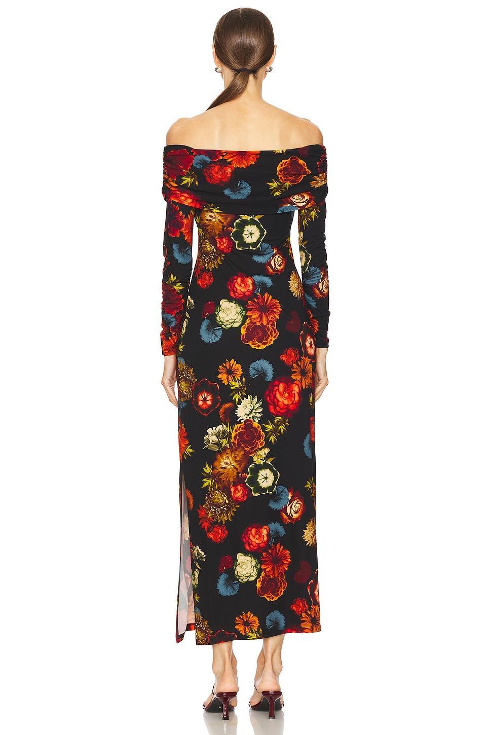 Mirana Dress Cara Cara Product Image