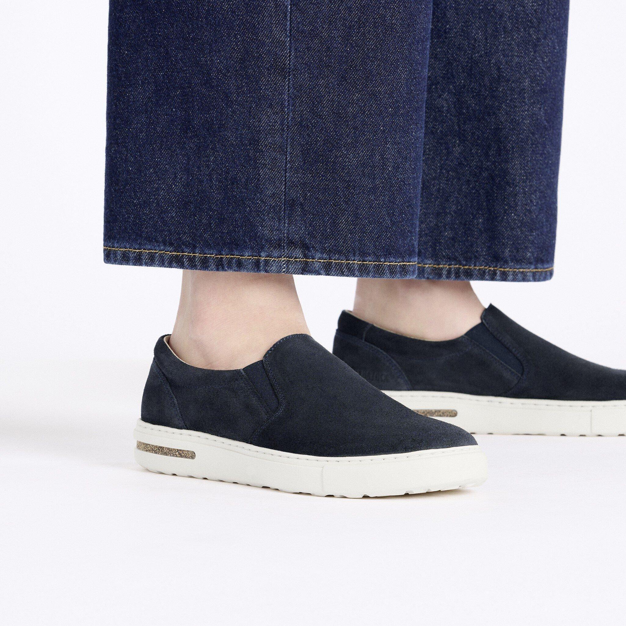 Oswego Suede Leather Product Image