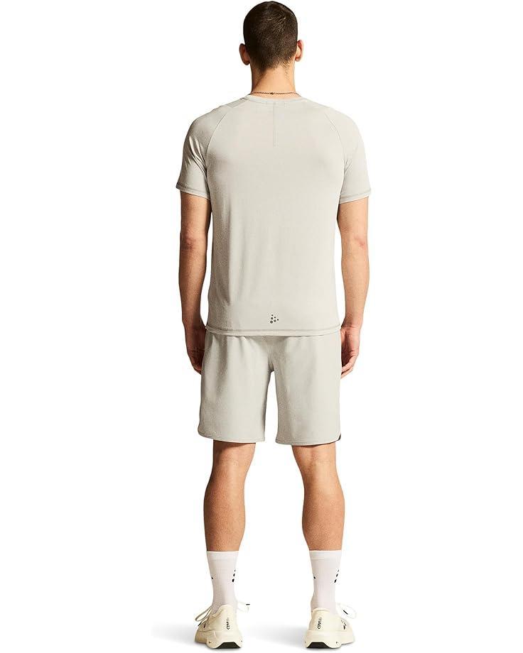 Men's Craft Collective Bi-Blend Shortsleeve Tee Product Image