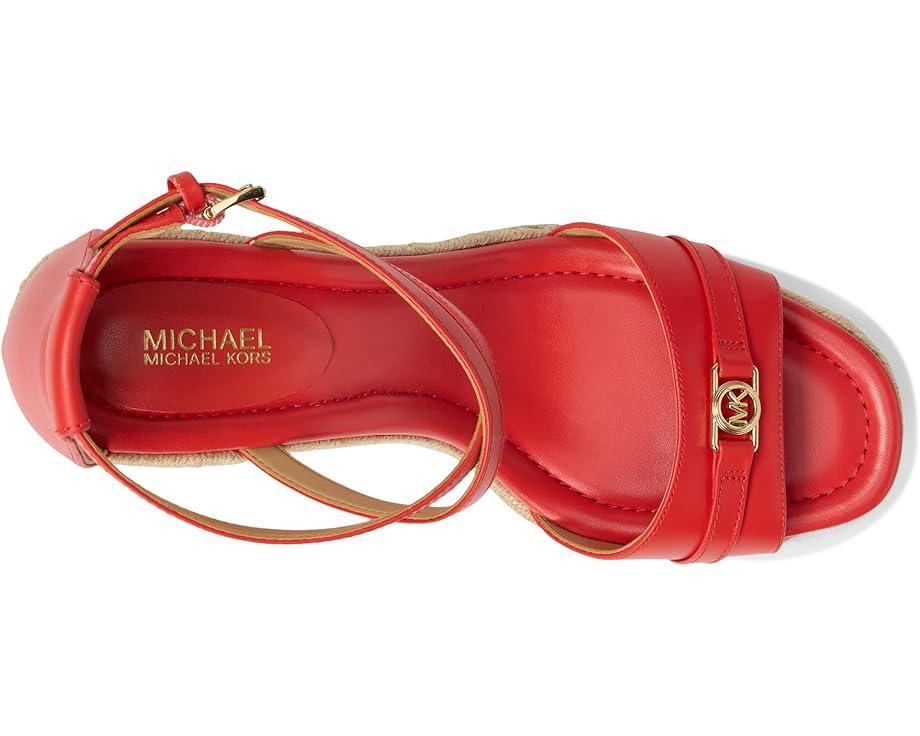 Women's MICHAEL Michael Kors Mandy Wedge Product Image
