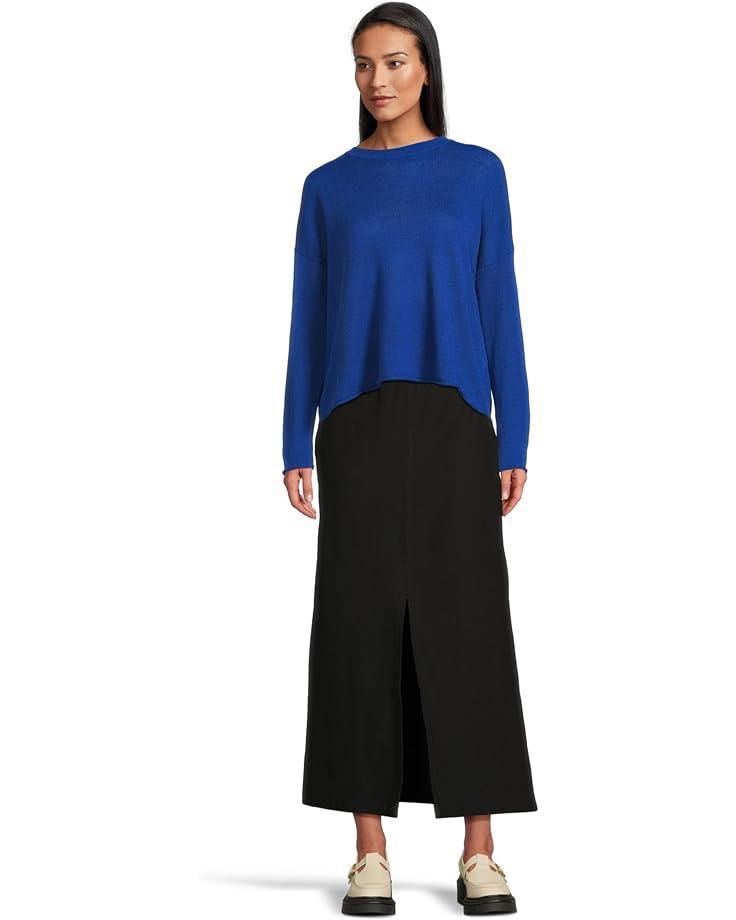 Crew Neck Sweater Product Image