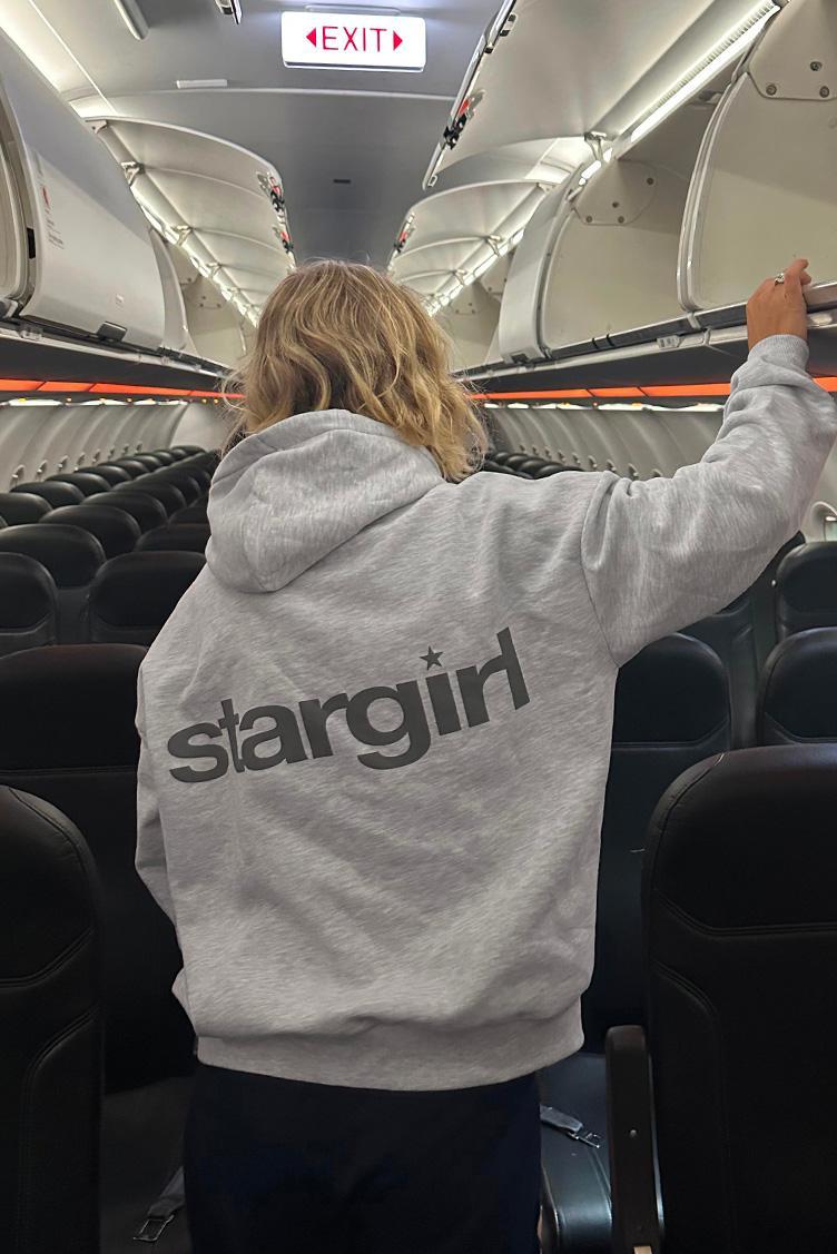 Stargirl hoodie Product Image