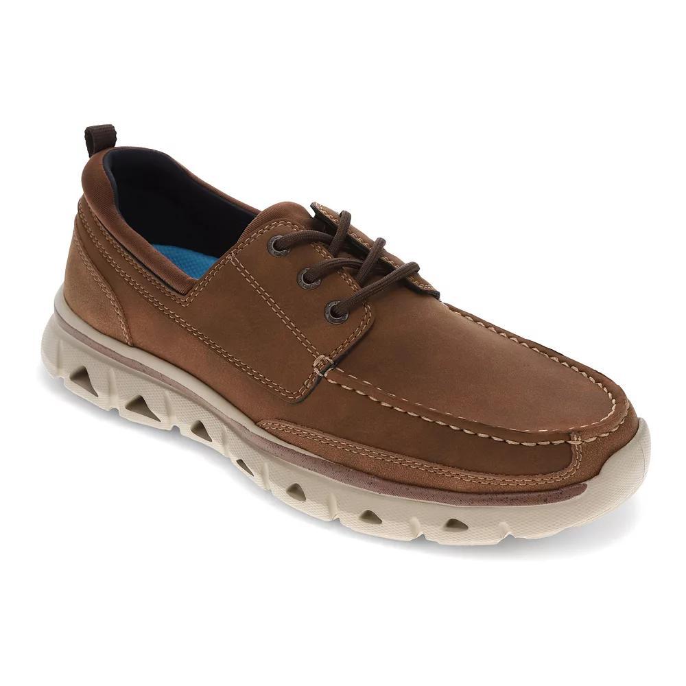 Dockers® Creston Men's Boat Shoes, Size: 13 Product Image
