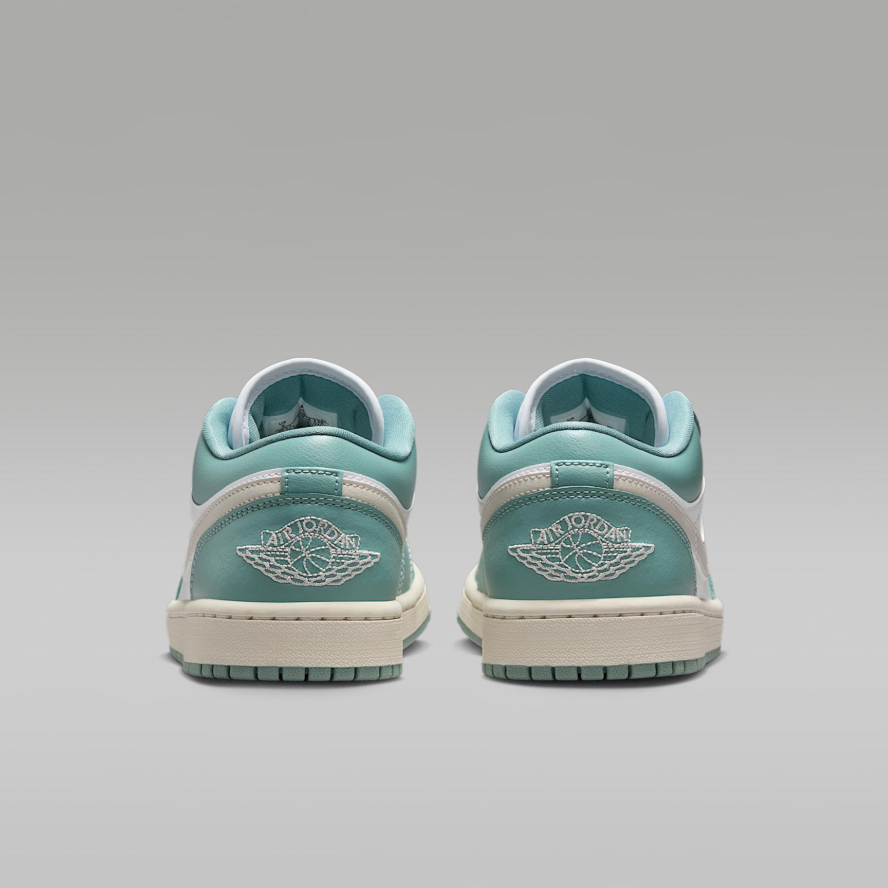 Air Jordan 1 Low Women's Shoes Product Image