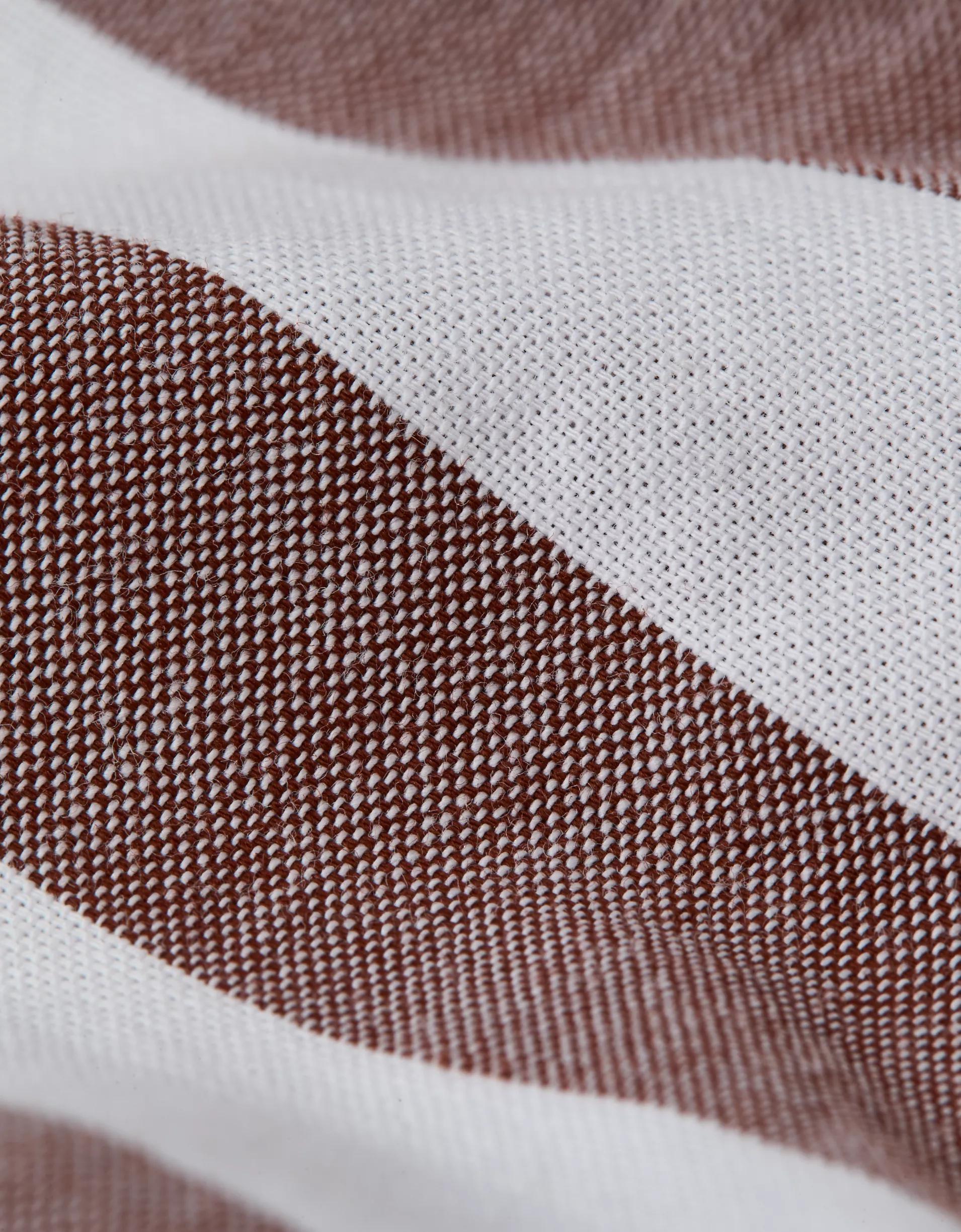 AEO Men's Striped Pocket Boxer Short Product Image