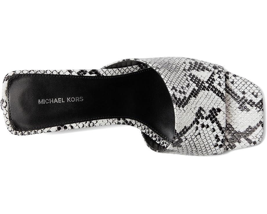Celeste Platform Sandal Product Image