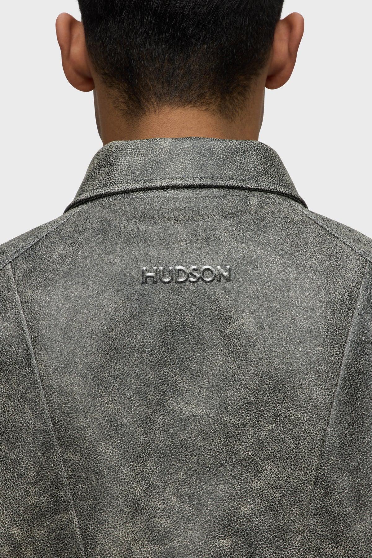 Bomber Jacket Male Product Image