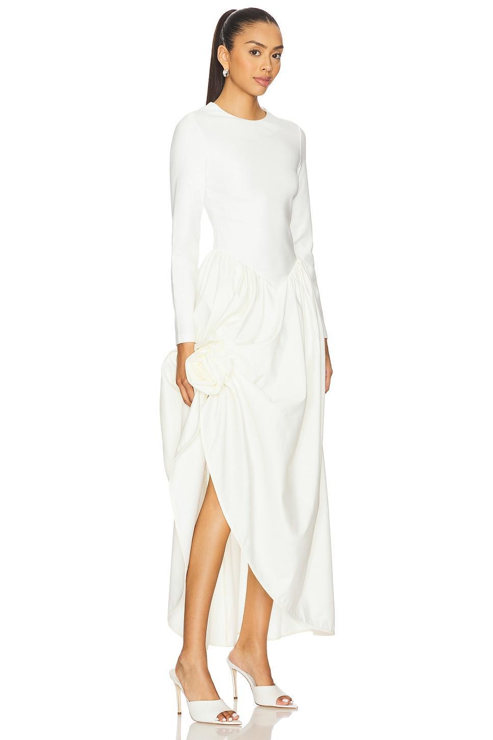 Aurora Maxi Dress Sleeper Product Image