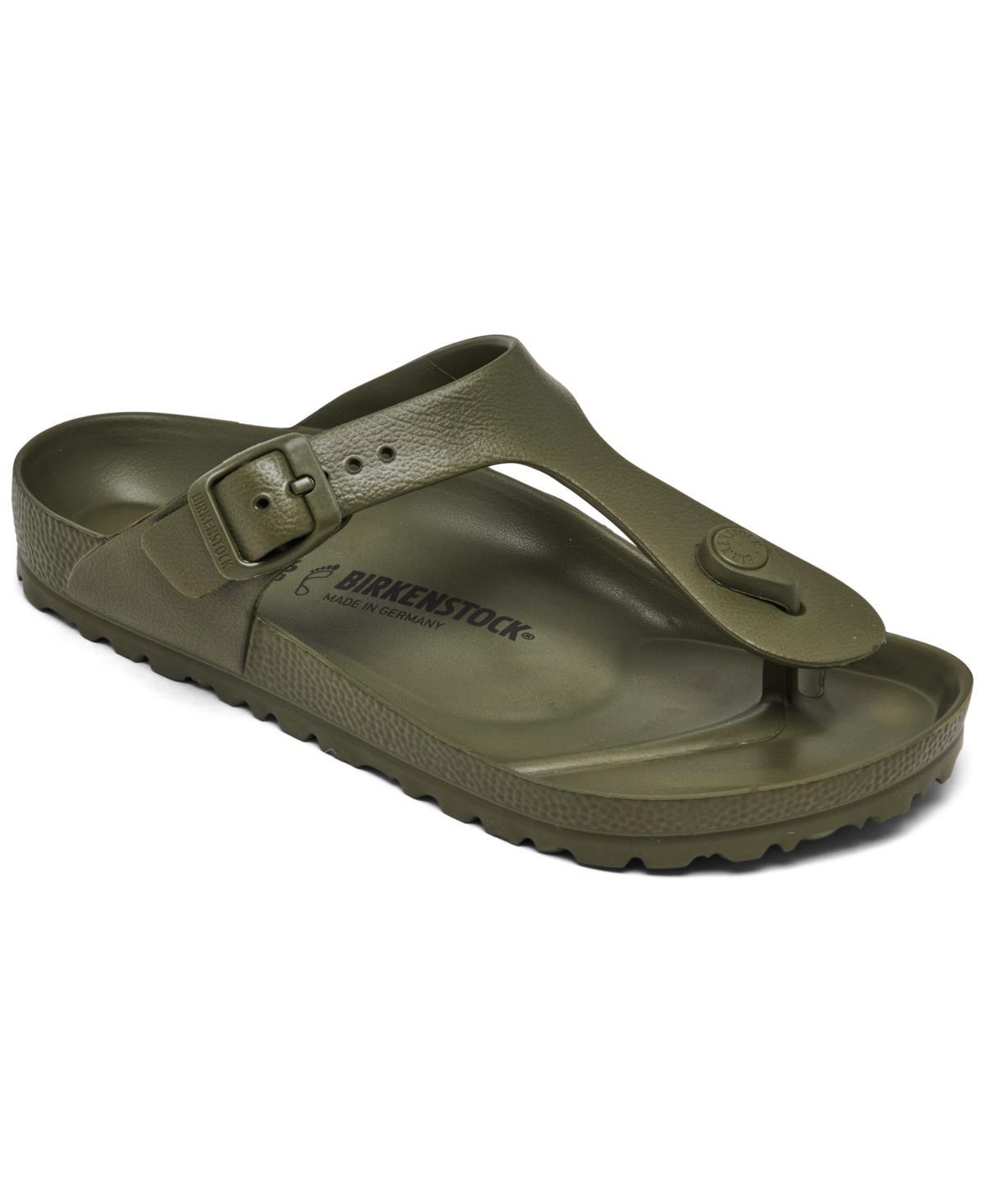 Birkenstock Womens Gizeh Slip On Thong Sandals Product Image