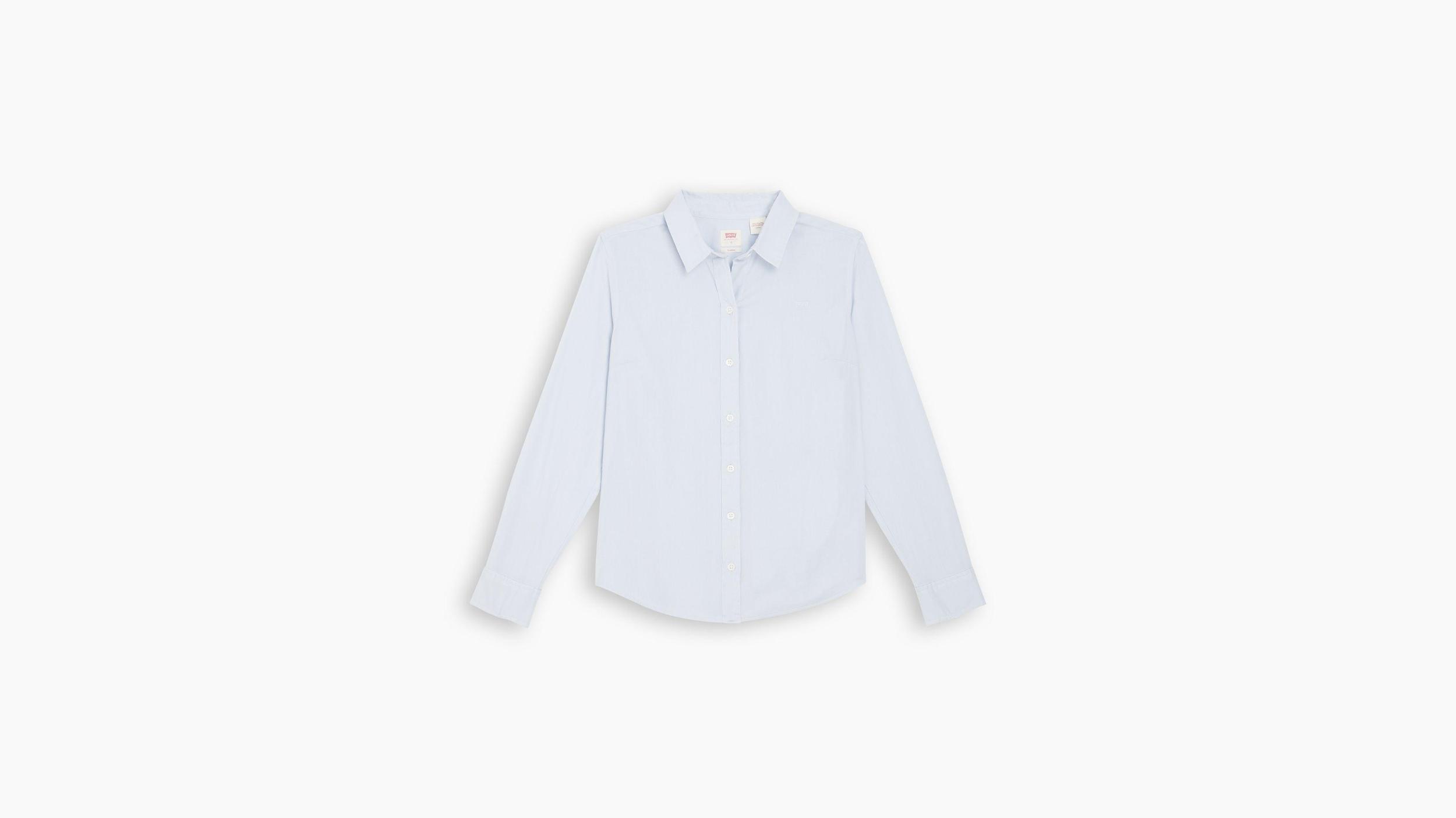 The Classic Shirt Product Image
