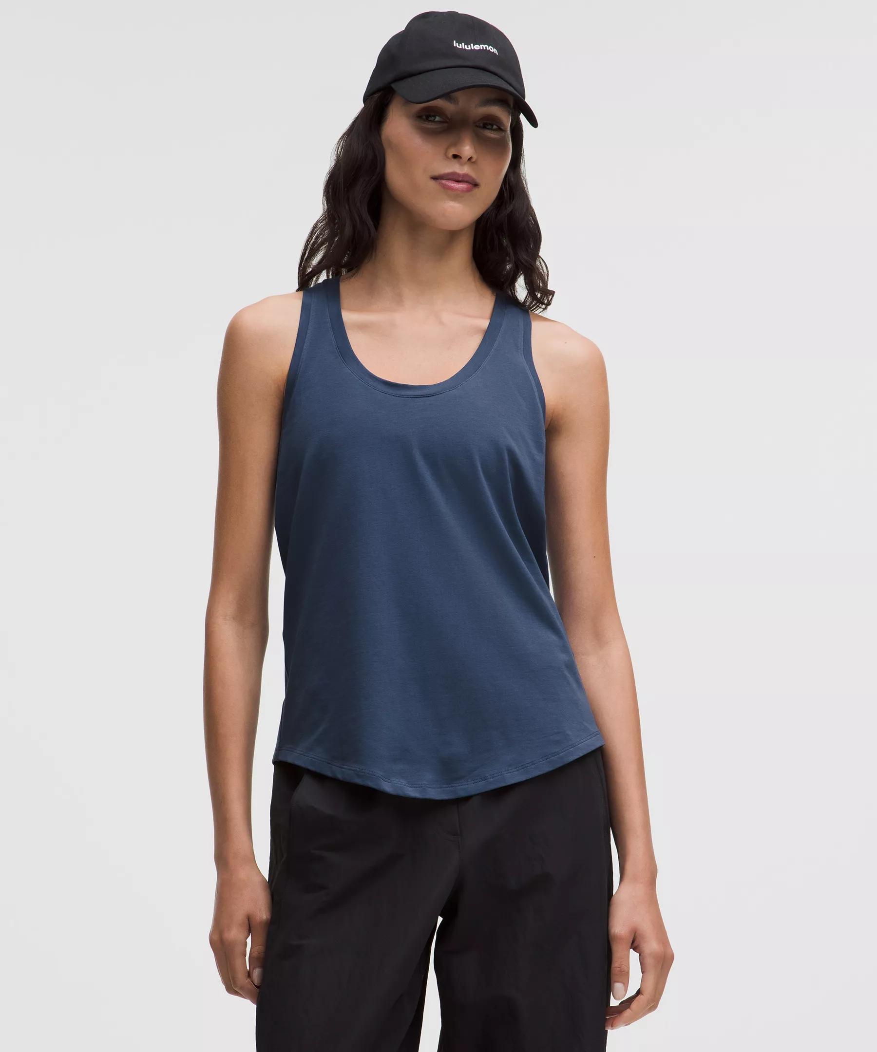 Love Tank Top Product Image