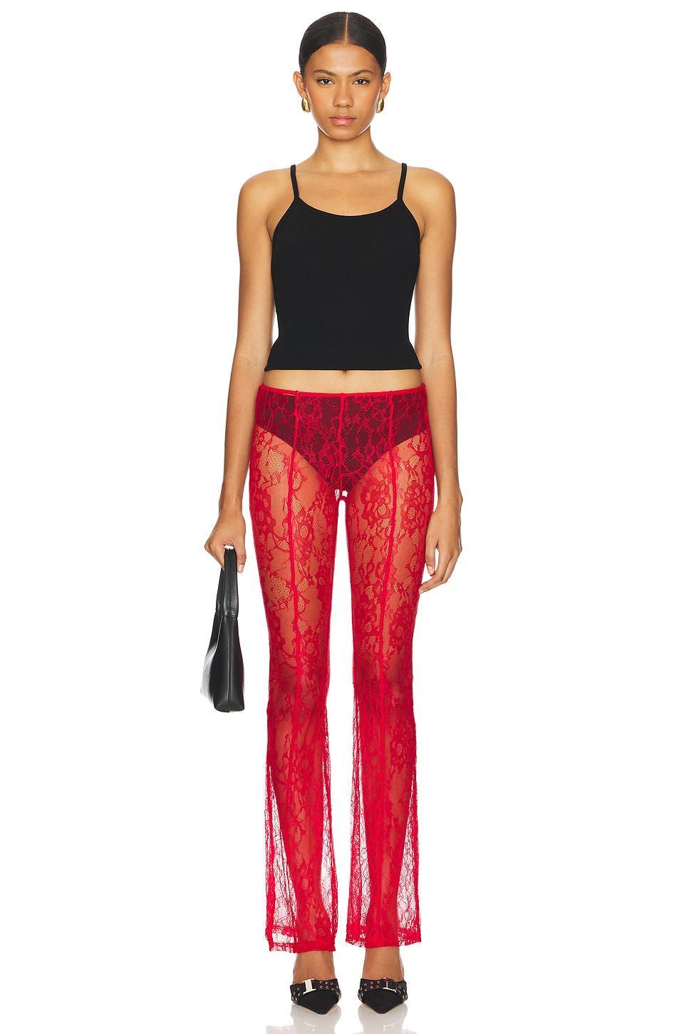 Leia Pant superdown Product Image
