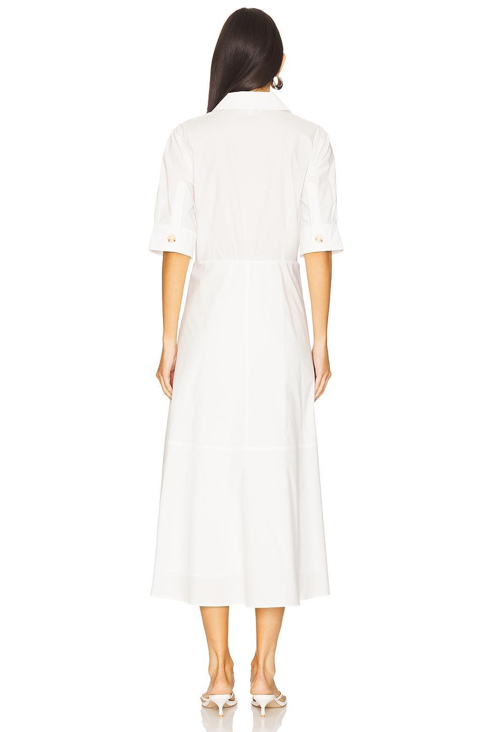 Beca Shirt Dress Rue Sophie Product Image