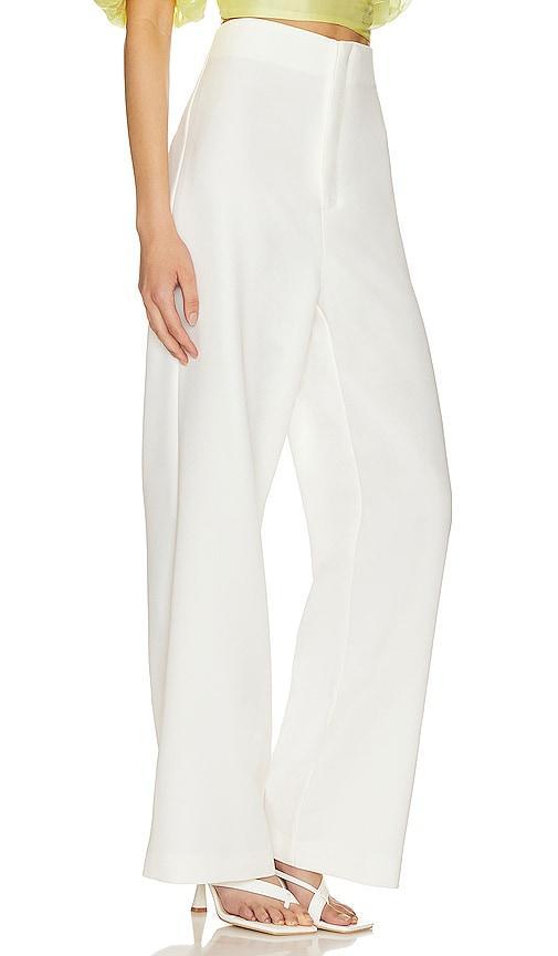 Anna High Waist Pant Bardot Product Image