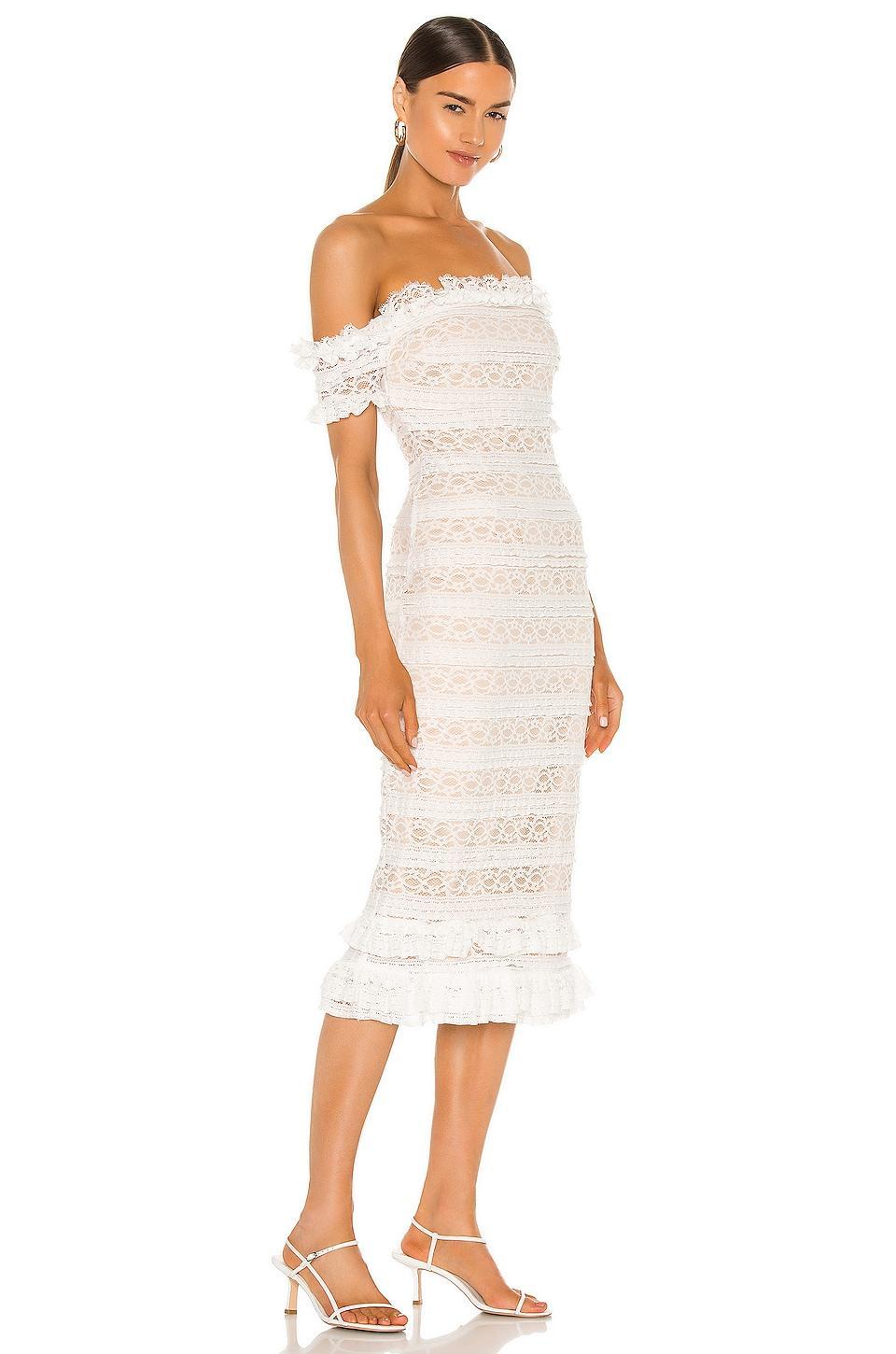 Milaro Dress LIKELY Product Image