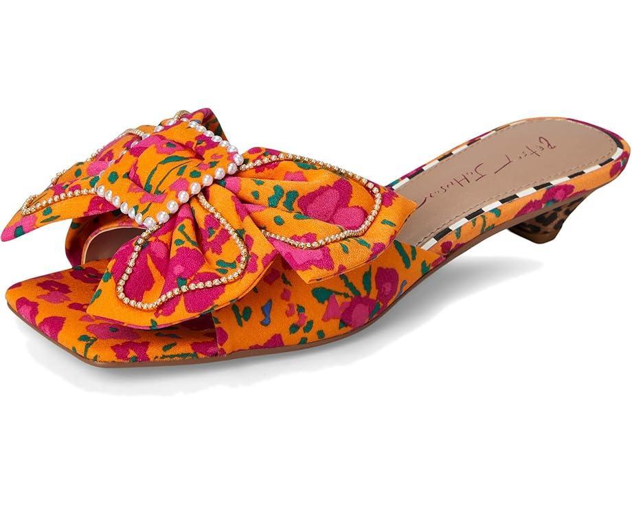Women's Blue by Betsey Johnson Aylah Product Image