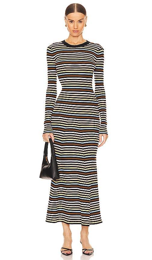 Icarus Knit Dress Product Image