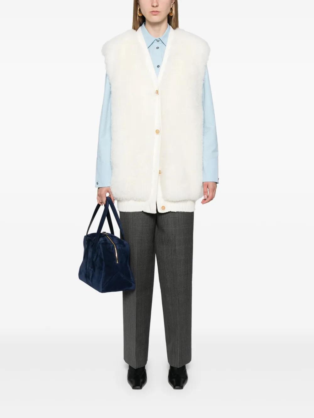 FABIANA FILIPPI Giacche Rafia Product Image