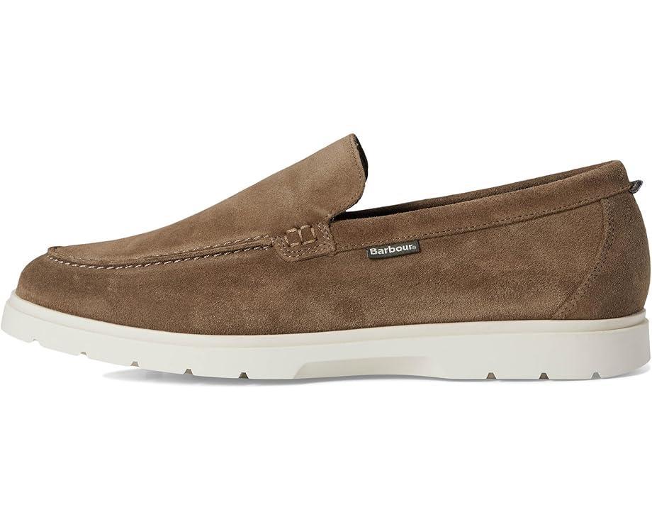 Santa Monica Suede Product Image