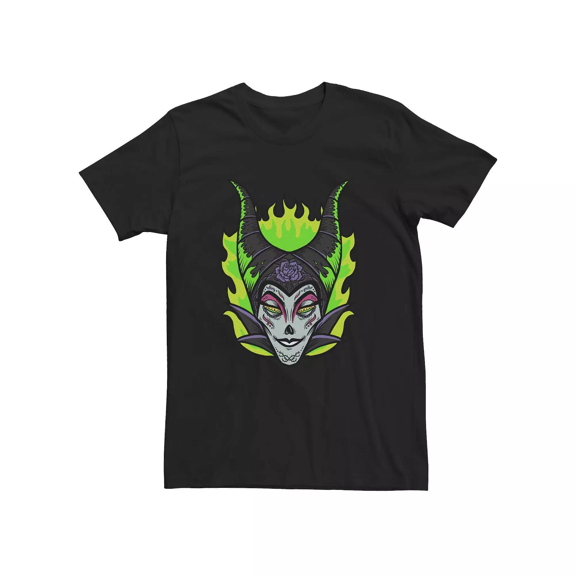 Men's Universal Monsters Dracula Costume Tee, Size: XXL, Black Product Image