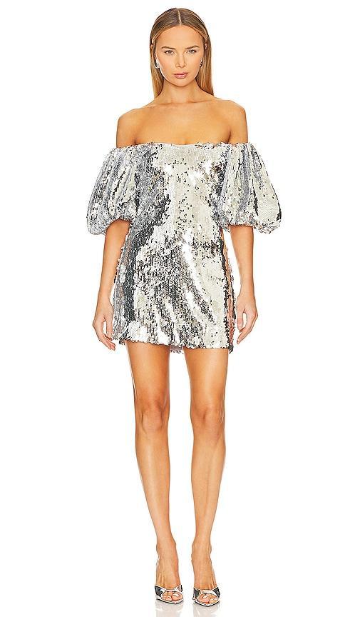 Dali Dress Rhode Product Image