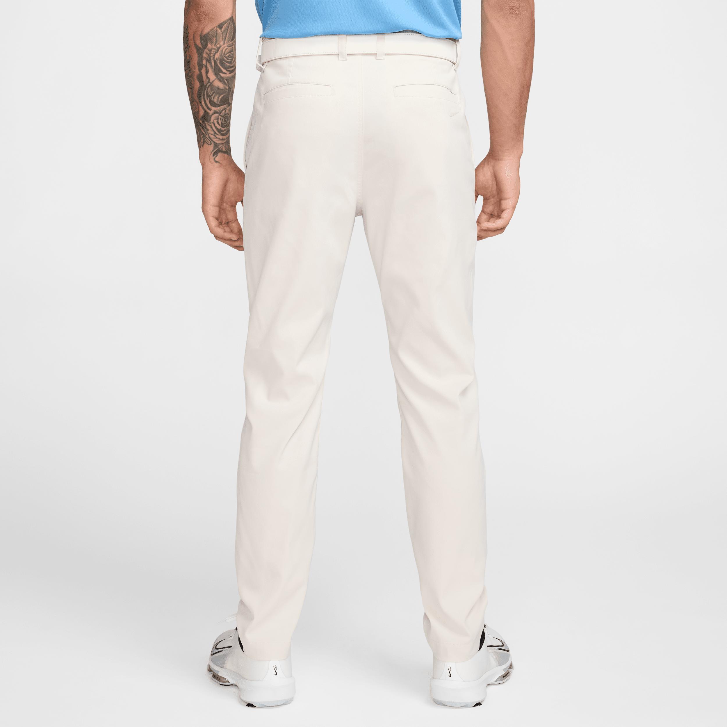 Nike Men's Tour Repel Chino Slim Golf Pants Product Image