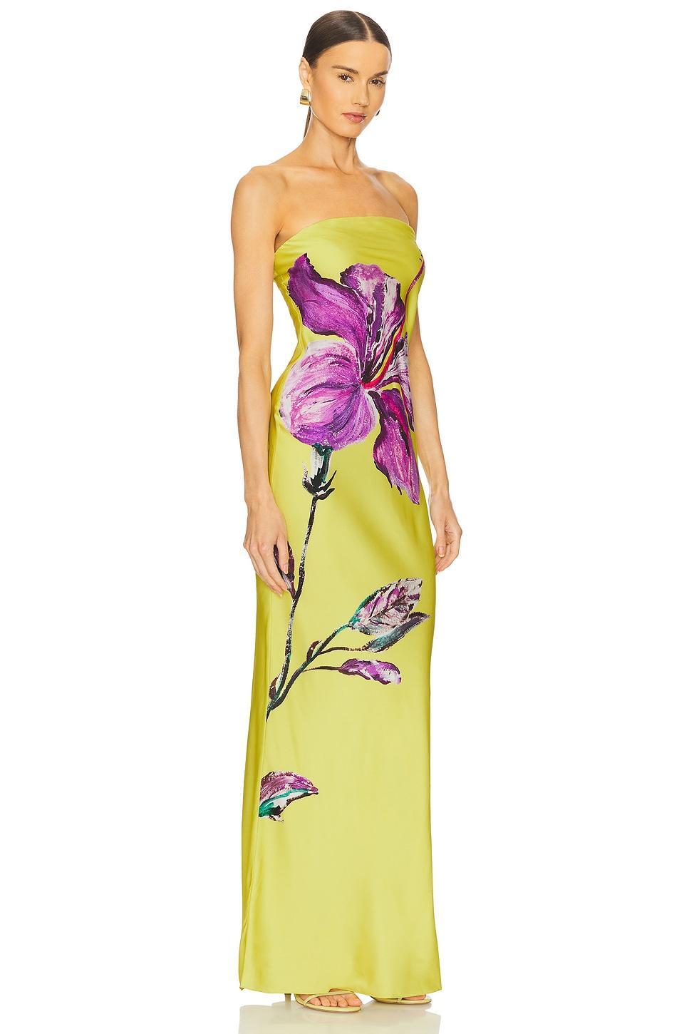 Maxi Dress ROCOCO SAND Product Image