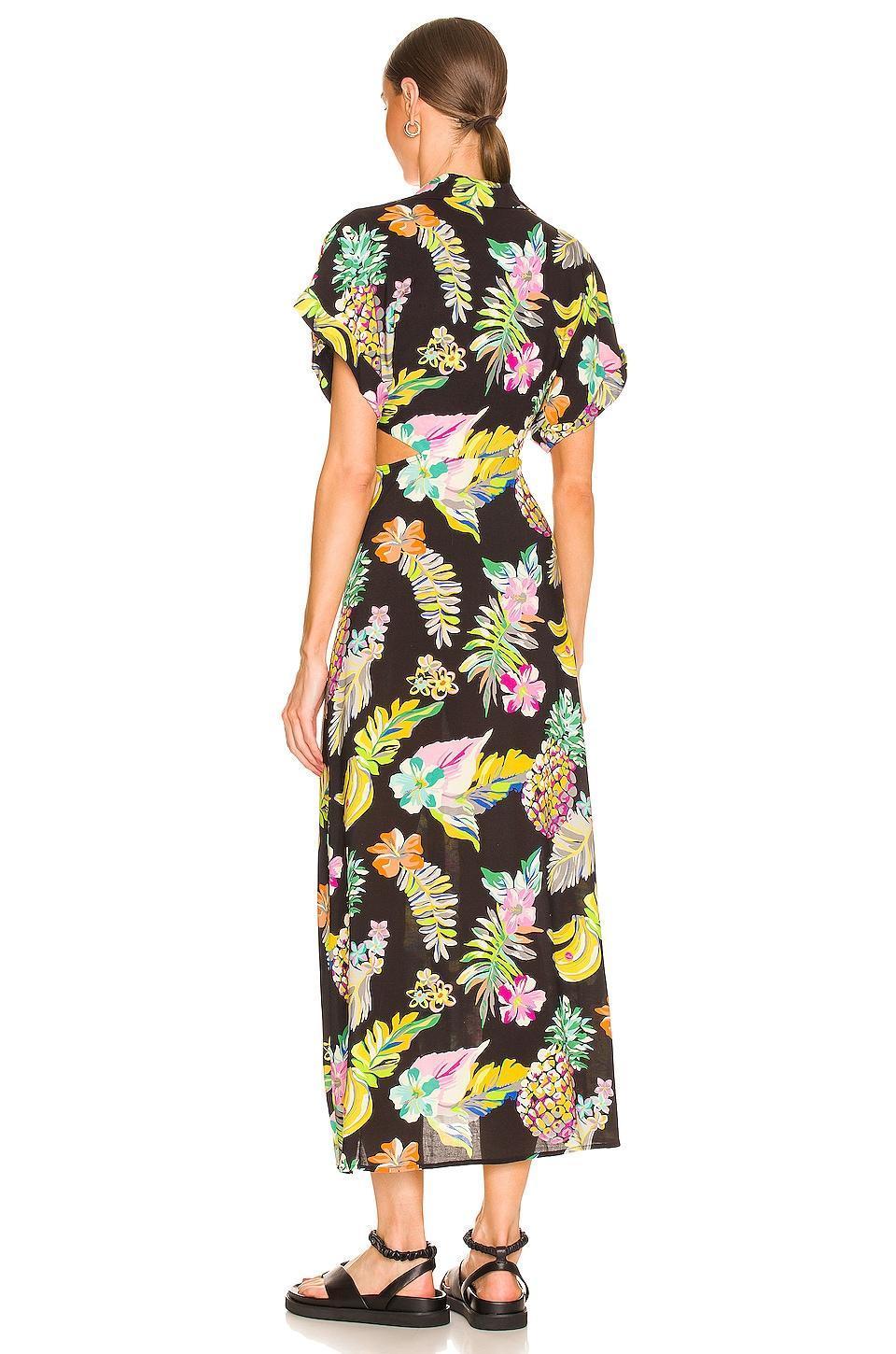 Mai Tai Might I Dress Le Superbe Product Image