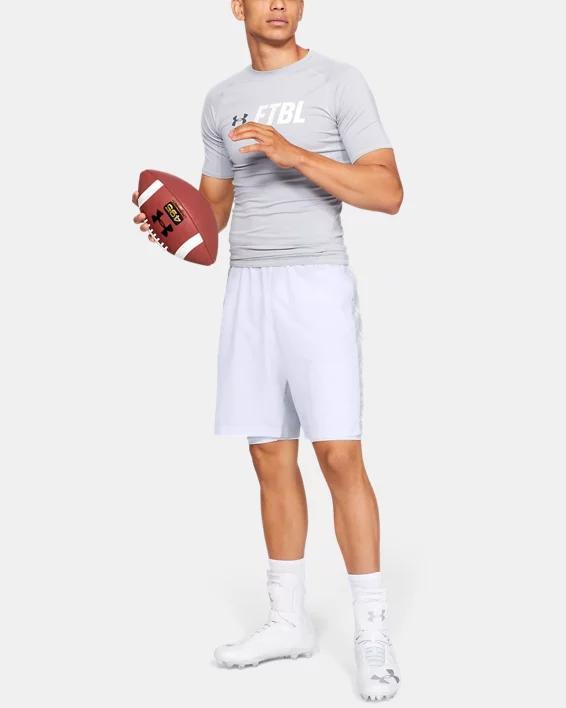 UA Football 6-Pocket Mens Girdle Product Image