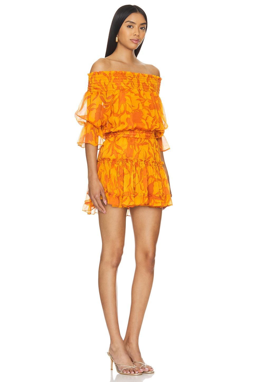 Darla Dress Product Image