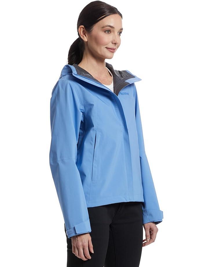 Minimalist Pertex Jacket Product Image