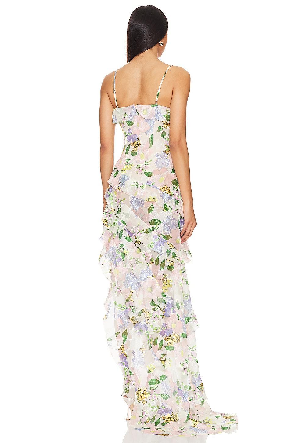 Cosima Dress ELLIATT Product Image