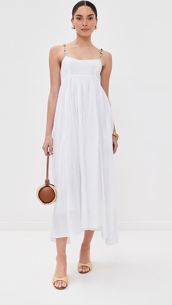 Azeeza Rachel Midi Dress | Shopbop Product Image