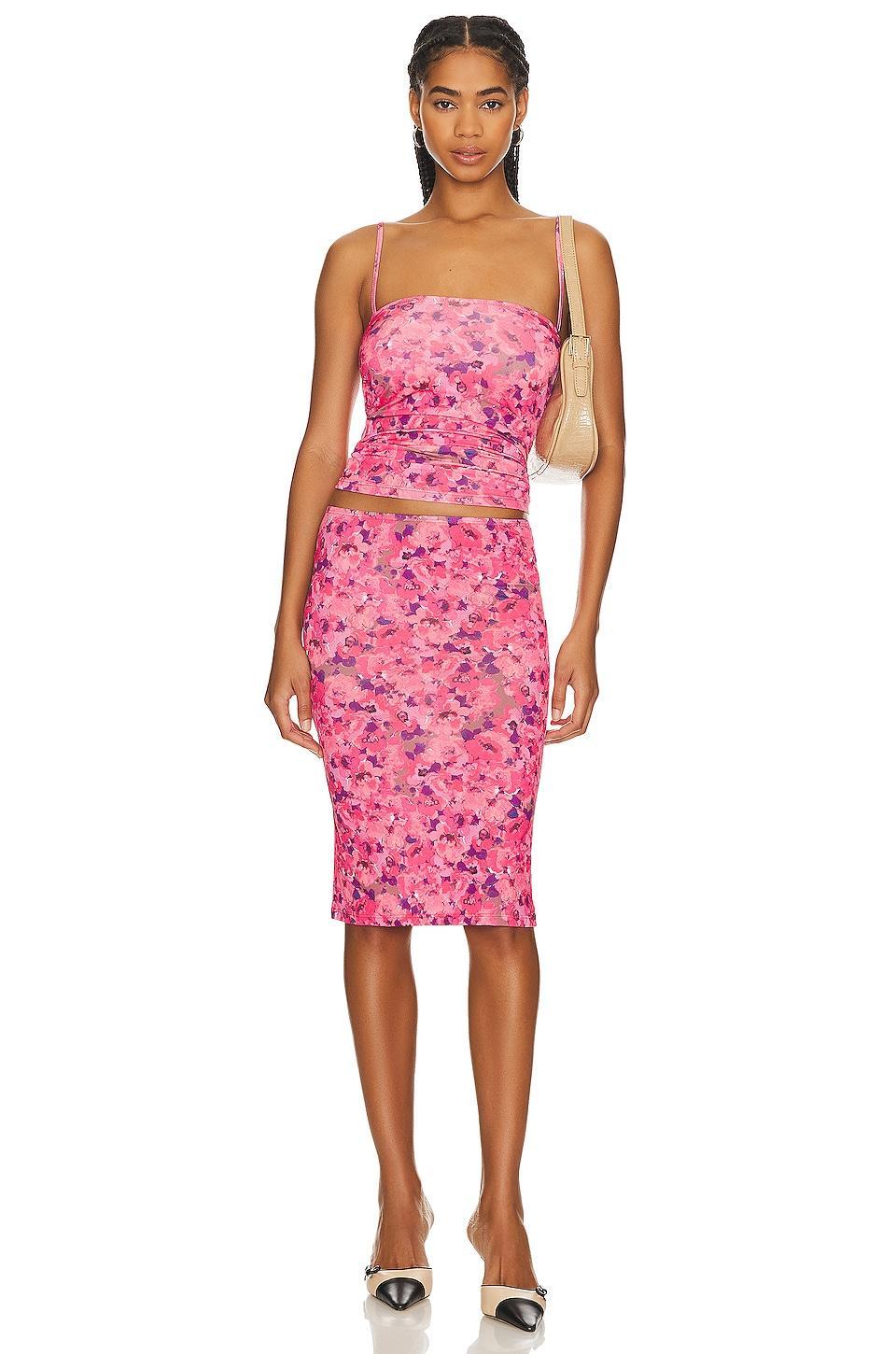 Chalala Skirt Musier Paris Product Image