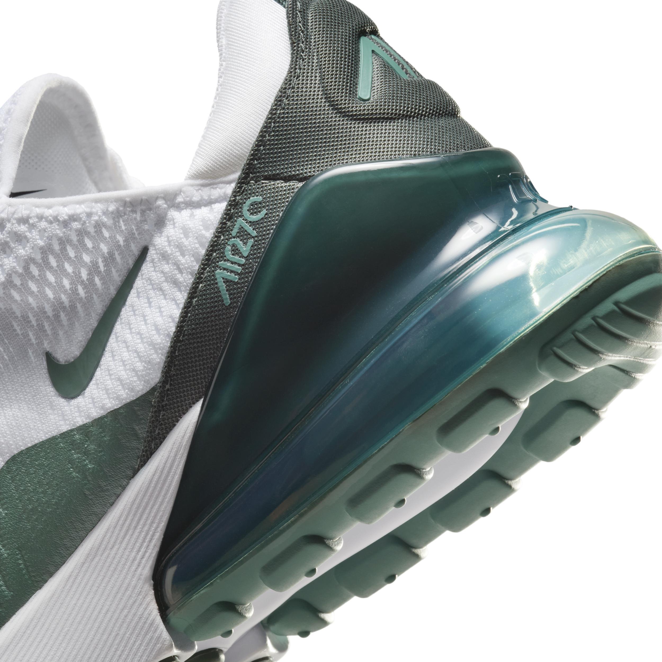 Nike Womens Air Max 270 Shoes Product Image
