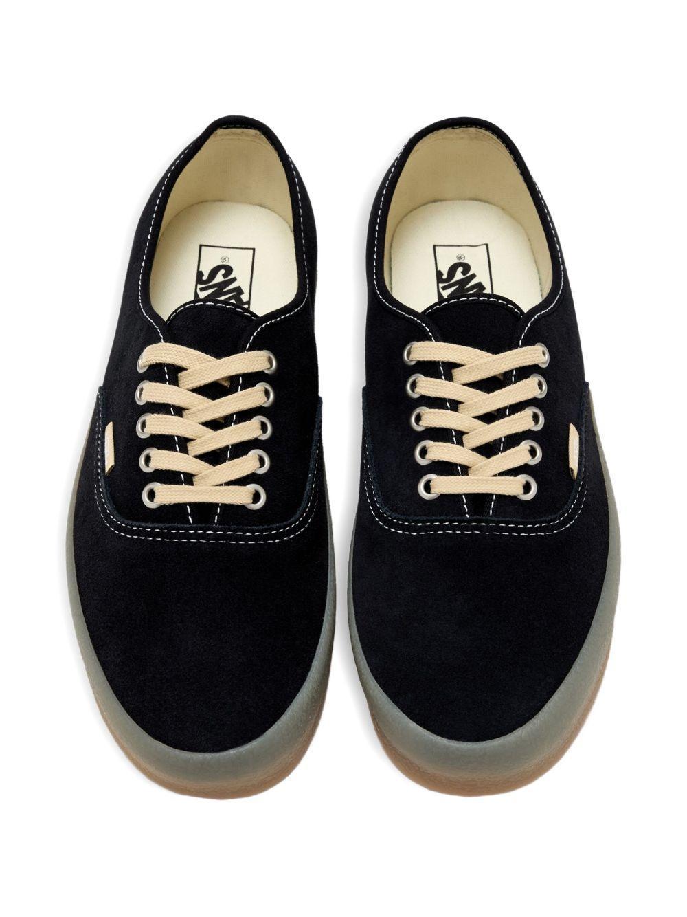  lace-up trainers Product Image