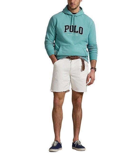 Polo Ralph Lauren RL Fleece Logo Hoodie Product Image