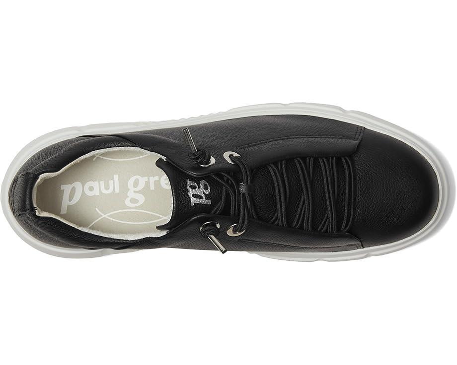 Hadley Sneaker Product Image