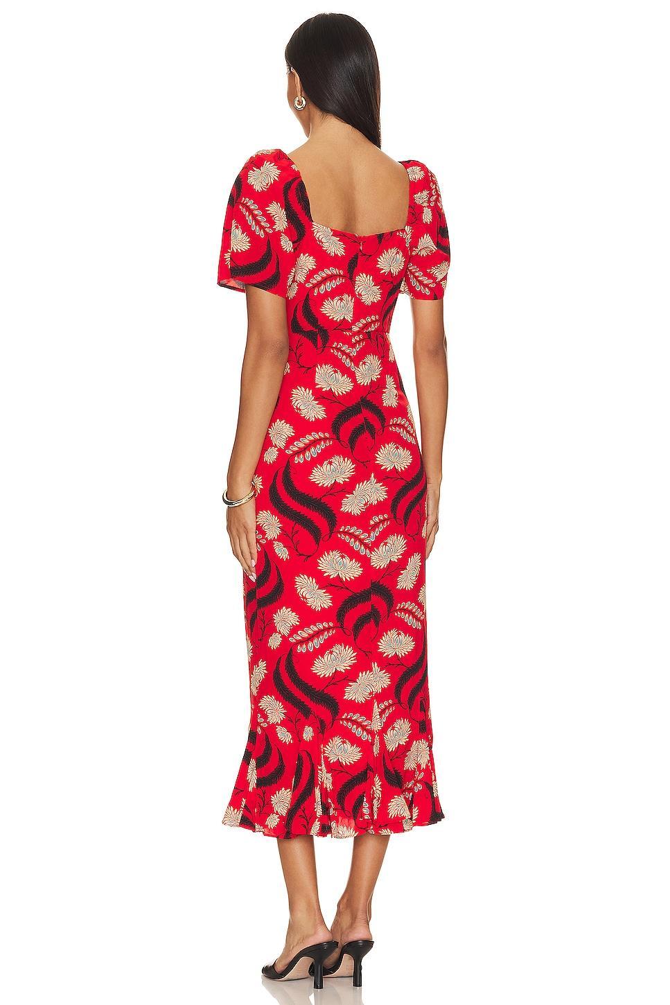 Ramona Dress Rhode Product Image