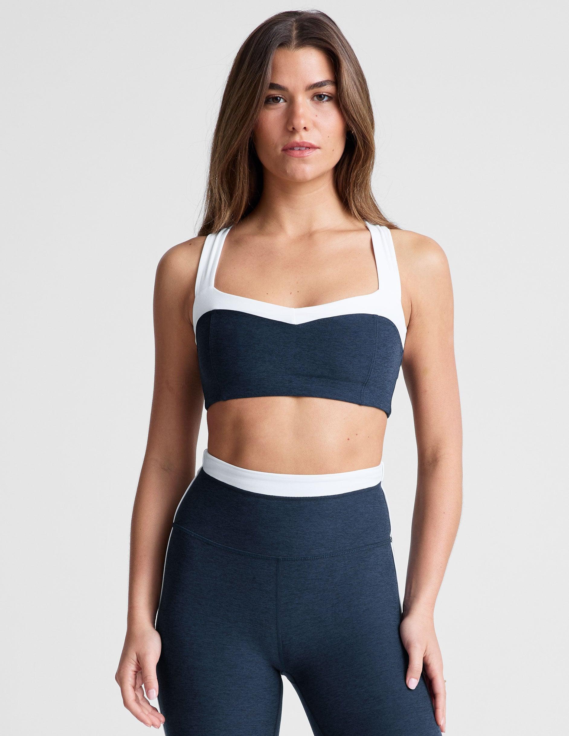 Spacedye Trophy Bra Product Image
