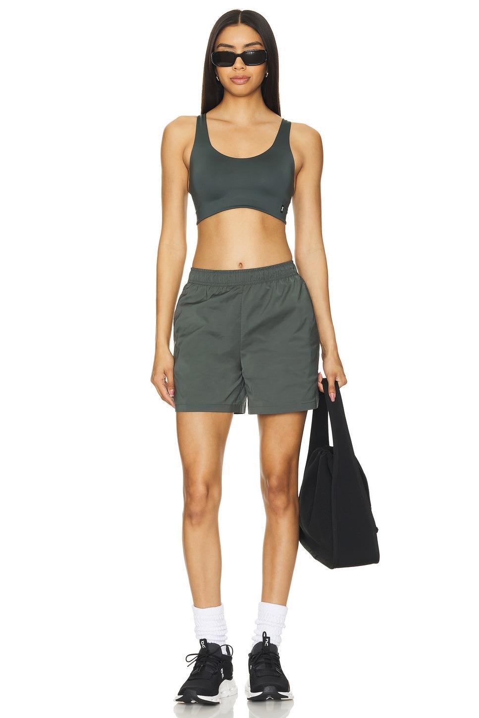Studio Shorts On Product Image