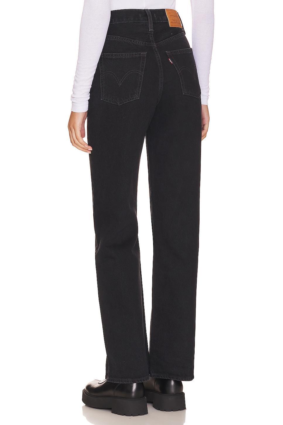 Ribcage Wide LEVI'S Product Image