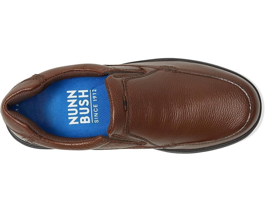 Bleeker Street Bicycle Toe Slip-On with KORE Slip Resistant Walking Comfort Technology Product Image