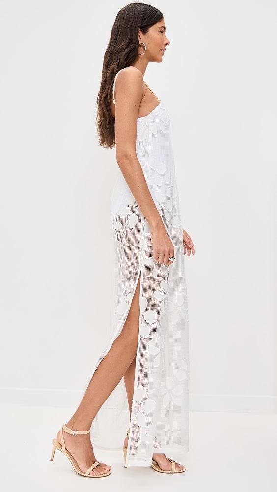 Azulu Jacqueline Dress | Shopbop Product Image