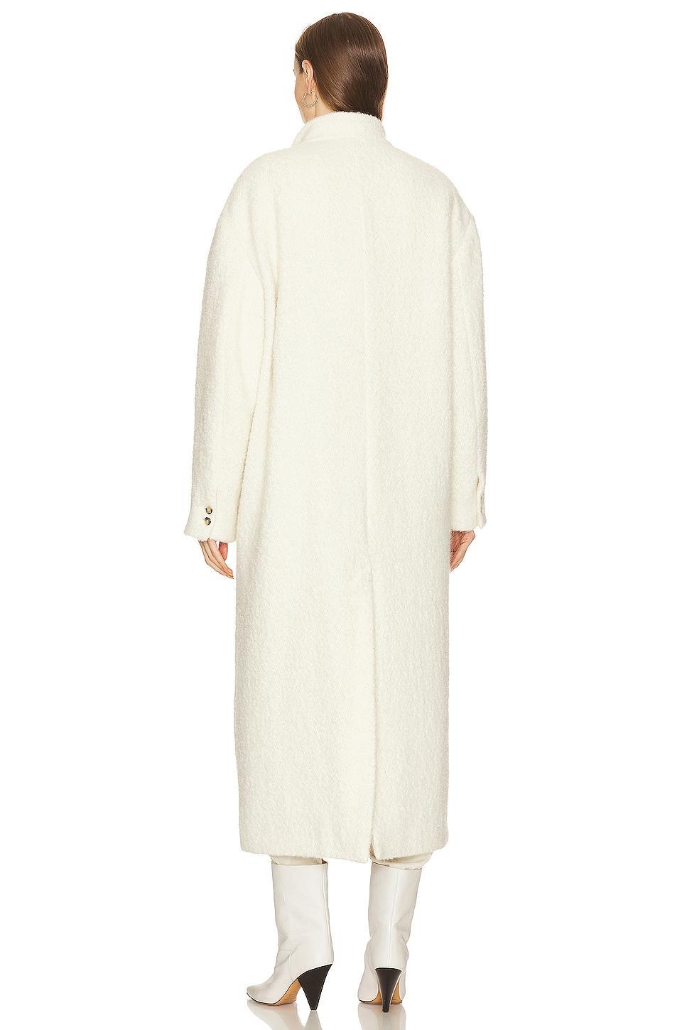 Sabine Coat Isabel Marant Etoile Product Image