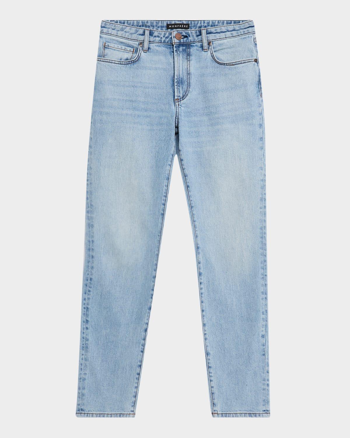 Mens Brando Cote dIvoire Jeans Product Image