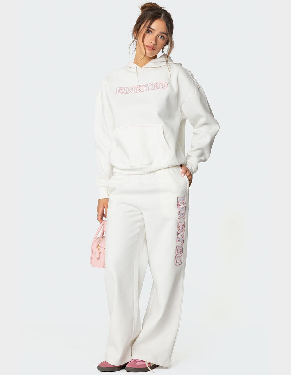 EDIKTED Mili Edikted Hoodie Product Image