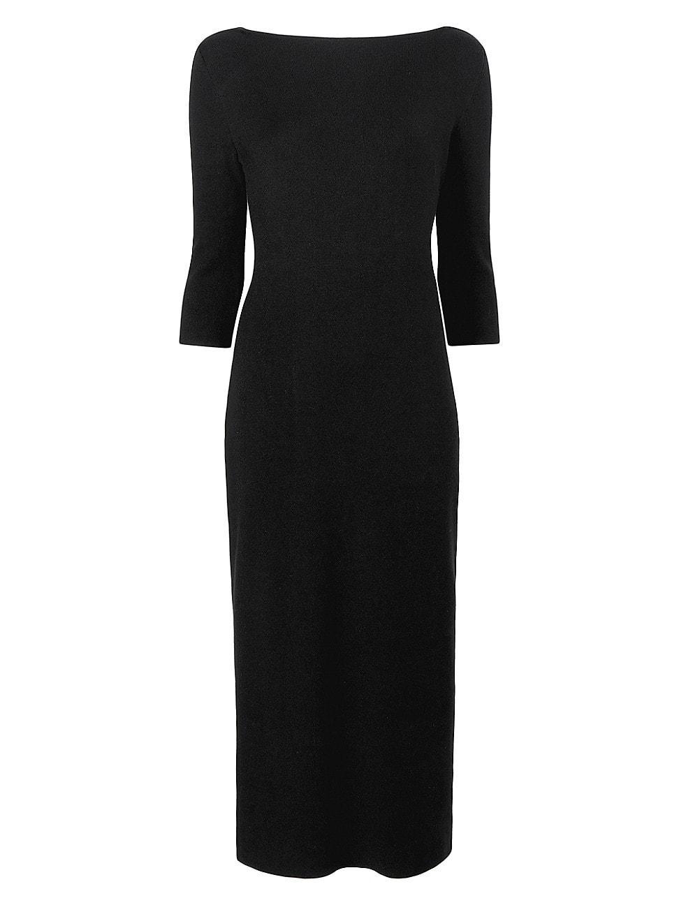 Womens Zana Dress Product Image