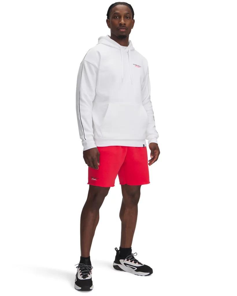 Project Rock Icon Fleece Product Image
